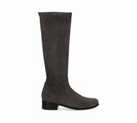 Peter Kaiser Bottes pour femme en daim gris 75518