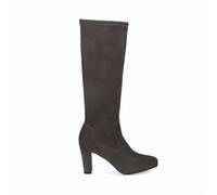 Peter Kaiser Bottes pour femme en daim gris 75524