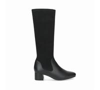 Peter Kaiser Bottes pour femme en daim noir 75525