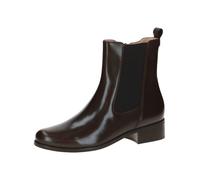 PETER KAISER Bottines brun foncé, Taille 39