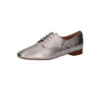 PETER KAISER Chaussure à lacets argent, Taille 38,5