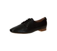 PETER KAISER Chaussure à lacets noir, Taille 40,5