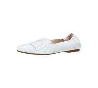 PETER KAISER Chaussure basse blanc, Taille 40,5