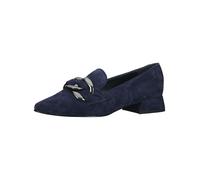 PETER KAISER Chaussure basse bleu marine / gris, Taille 37,5