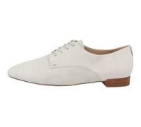 Peter Kaiser Chaussures à lacets pour femme 73240 en daim gris, gris, 40 EU