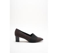 peter kaiser chaussures femme de couleur gris 35 1/2
