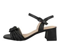 Peter Kaiser Chaussures pour Femme 78242, Noir, 38.5 EU