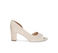 Peter Kaiser Escarpins 78341 pour femme en daim beige, beige, 38 EU