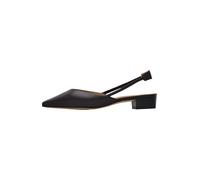 Escarpins Peter Kaiser 9-79443-44 pour Femme 38 1/2 Noir