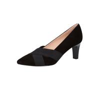 Escarpins Peter Kaiser 72443-44 pour Femme 38 1/2 Noir