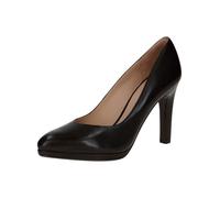 Escarpins Peter Kaiser 72445-44 pour Femme 40 1/2 Noir