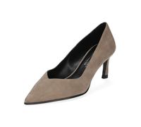 PETER KAISER Escarpins taupe, Taille 38,5