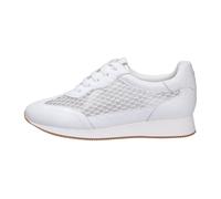 Peter Kaiser, Femme, Chaussures, Blanc, Taille: 38 1/2 EU Baskets à lacets