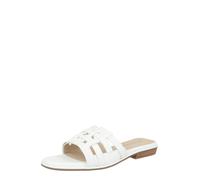 PETER KAISER Mule blanc, Taille 39