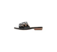 PETER KAISER Mule noir, Taille 37