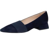 Peter Kaiser Pantoufles & Mocassins 74242 en cuir rugueux pour femme Bleu, bleu, 40 EU