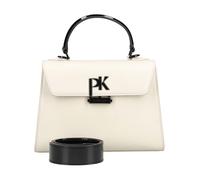 PETER KAISER Sacs à main noir / blanc cassé, Taille One Size