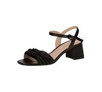 PETER KAISER Sandales à lanières noir, Taille 38