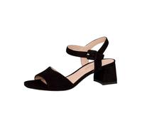 PETER KAISER Sandales à lanières noir, Taille 38,5