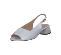 PETER KAISER Sandales blanc, Taille 38,5