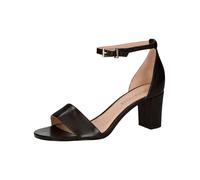 PETER KAISER Sandales noir, Taille 40,5