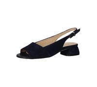 PETER KAISER Sandales 'Pilia' bleu nuit, Taille 37