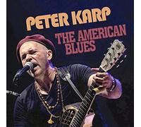 Peter Karp - The American Blues [Import]