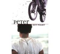 Peter Kate Walker (Auteur)