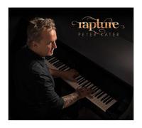 Peter Kater - Rapture [Cd] Digipack Packaging