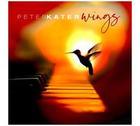 Peter Kater - Wings [Cd]
