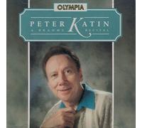 Peter Katin - BrahmsFantasias OP.263 [Import]