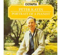 Peter Katin - Portrait of a Pianist [Import]