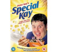 Peter Kay - Peter Kay -Special Kay [Import anglais]