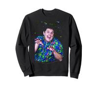 Peter Kay Phoenix Nights Car Share Comédien Acteur Sweatshirt