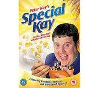 Peter Kay - Special Kay G