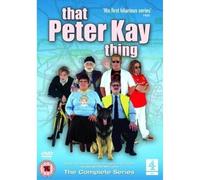 Peter Kay: That Peter Kay Thing [Dvd] [2000] - Very Good Condition