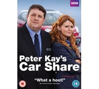 Peter Kay's Car Share: Complete Series 1 (DVD) Sian Foulkes Danny Swarsbrick