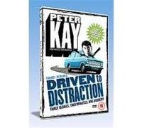 Peter Kay's Driven To Distraction G