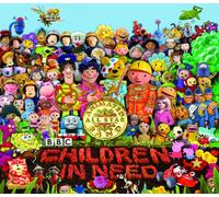 Peter Kay's Official Children in Need Single 2009