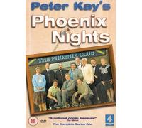 Peter Kay's Phoenix Nights - Series 1 [Dvd] [2001]