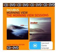 Peter Kent - Morning View/the Morning View Sessions