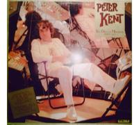 Peter Kent - The Dream Machine Part 1 & 2 [LP, DE, EMI Electrola 1C 064-46 012]