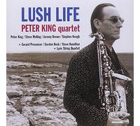 Peter King – Lush Life – Import – Various Mielsch