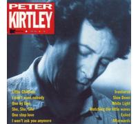 Peter Kirtley - Peter Kirtley [Import]