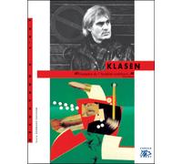 Peter Klasen - Bernard Vasseur - Cercle D'art - relié - Beau livre