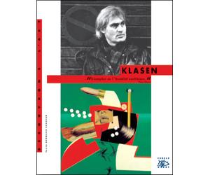 Peter Klasen - Bernard Vasseur - Cercle D'art - relié - Beau livre