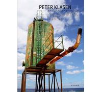 Peter Klasen, l'investigation du réel - Pascale Le Thorel - Actes sud - broché - Monographie