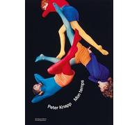 Peter Knapp Mon Temps /allemand