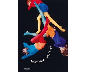 Peter Knapp Mon Temps /allemand