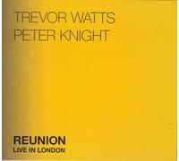 Peter Knight - Reunion Live in London [Import]